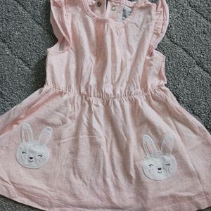 Just by you Carters cute dress for baby girls